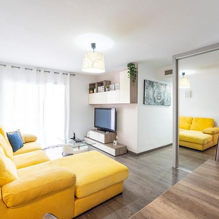 Apartament Ludy'S Vialia Center Malaga Luaran gambar