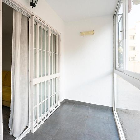 Apartament Ludy'S Vialia Center Malaga Luaran gambar