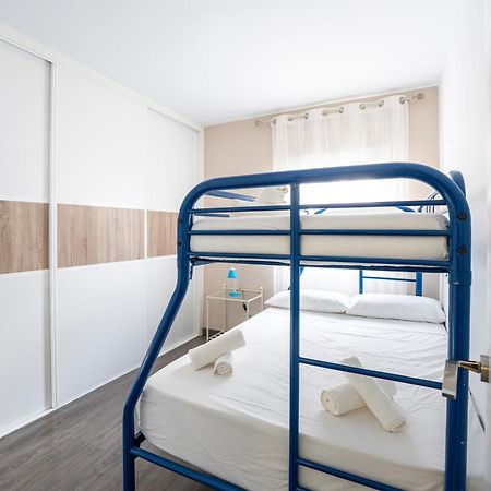 Apartament Ludy'S Vialia Center Malaga Luaran gambar