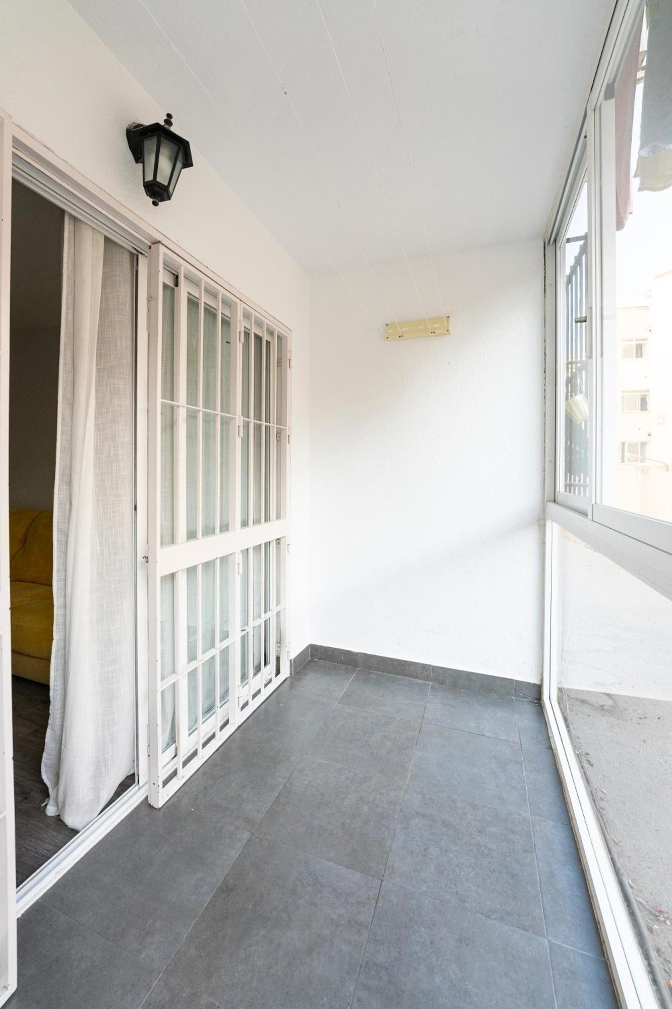 Apartament Ludy'S Vialia Center Malaga Luaran gambar