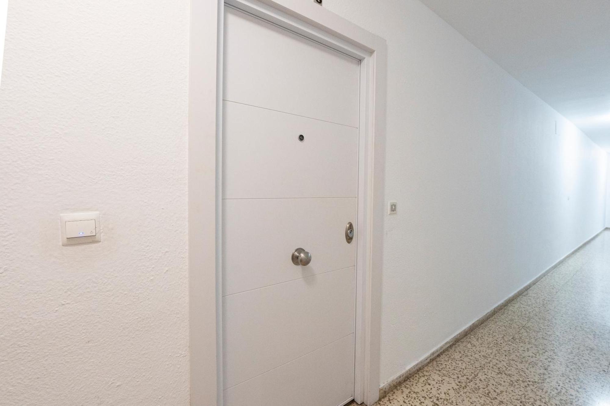Apartament Ludy'S Vialia Center Malaga Luaran gambar